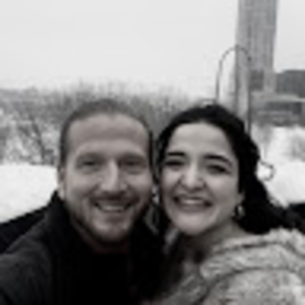 Meet your Posher, Michael sophie